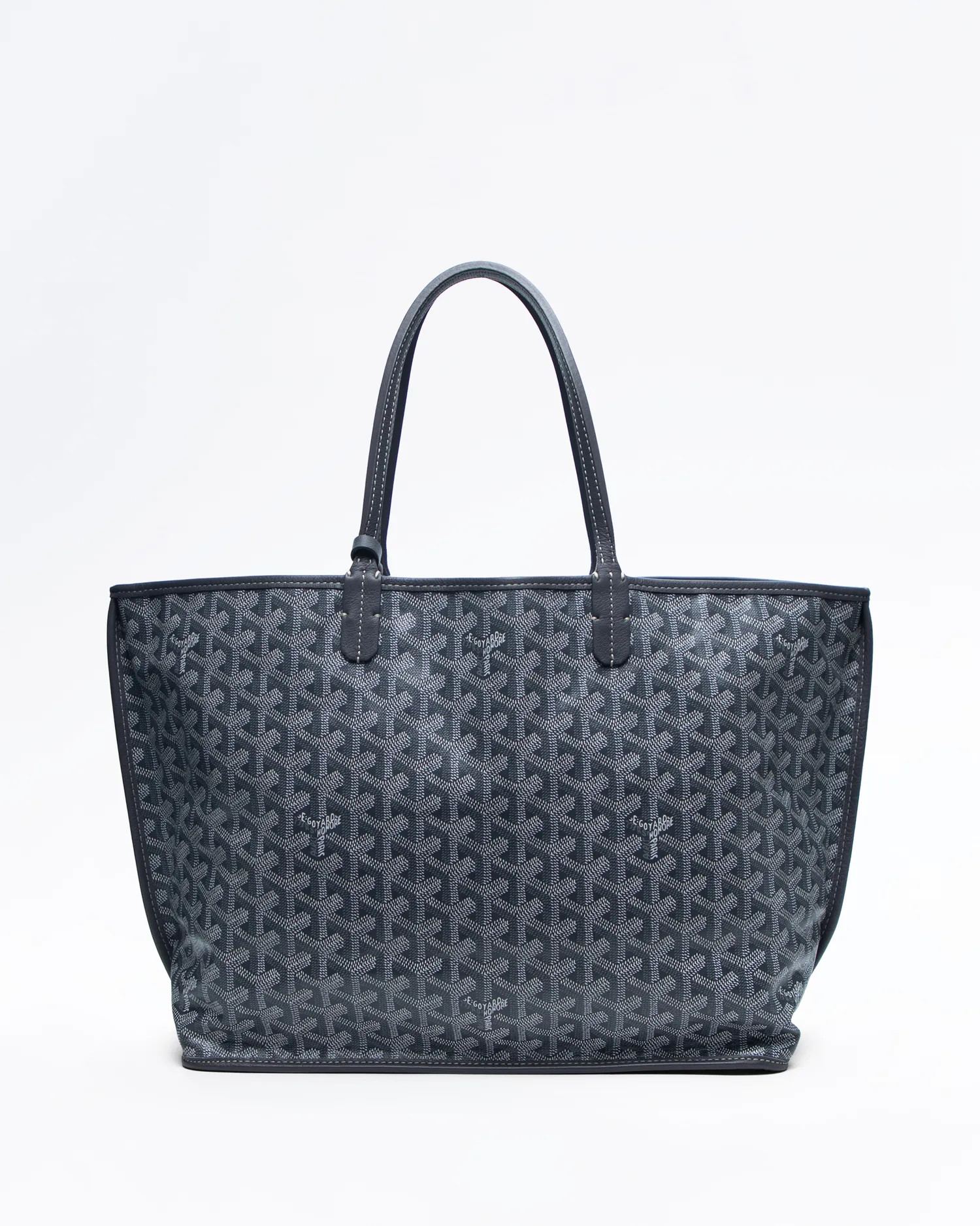 Anjou Reversible PM Tote | Vivrelle