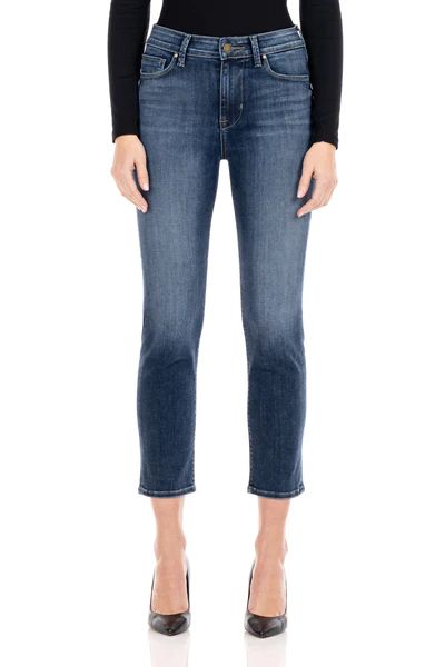 CHER ST. TROPEZ | Fidelity Denim