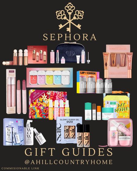 Sephora gift finds!

Follow me @ahillcountryhome for daily shopping trips and styling tips!

Seasonal,beauty, makeup, fashion, sephora, ahillcountryhome

#LTKGiftGuide #LTKstyletip #LTKbeauty