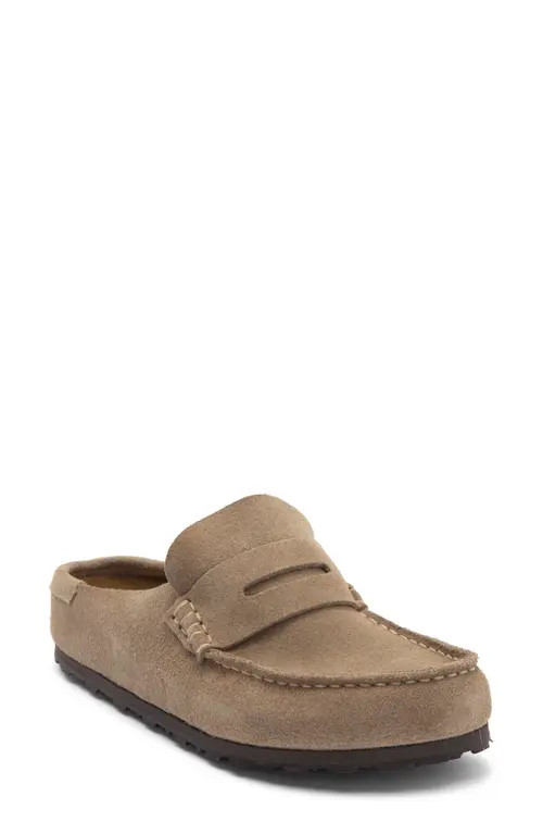 Birkenstock Naples Clog in Narrow at Nordstrom, Size 5-5.5Us | Nordstrom
