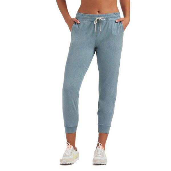 Women's Vuori Performance Joggers XLarge Shade Heather Regular | Scheels Sports