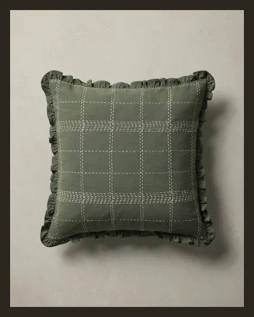 Denby Pillow | Joon Loloi | Joon Loloi