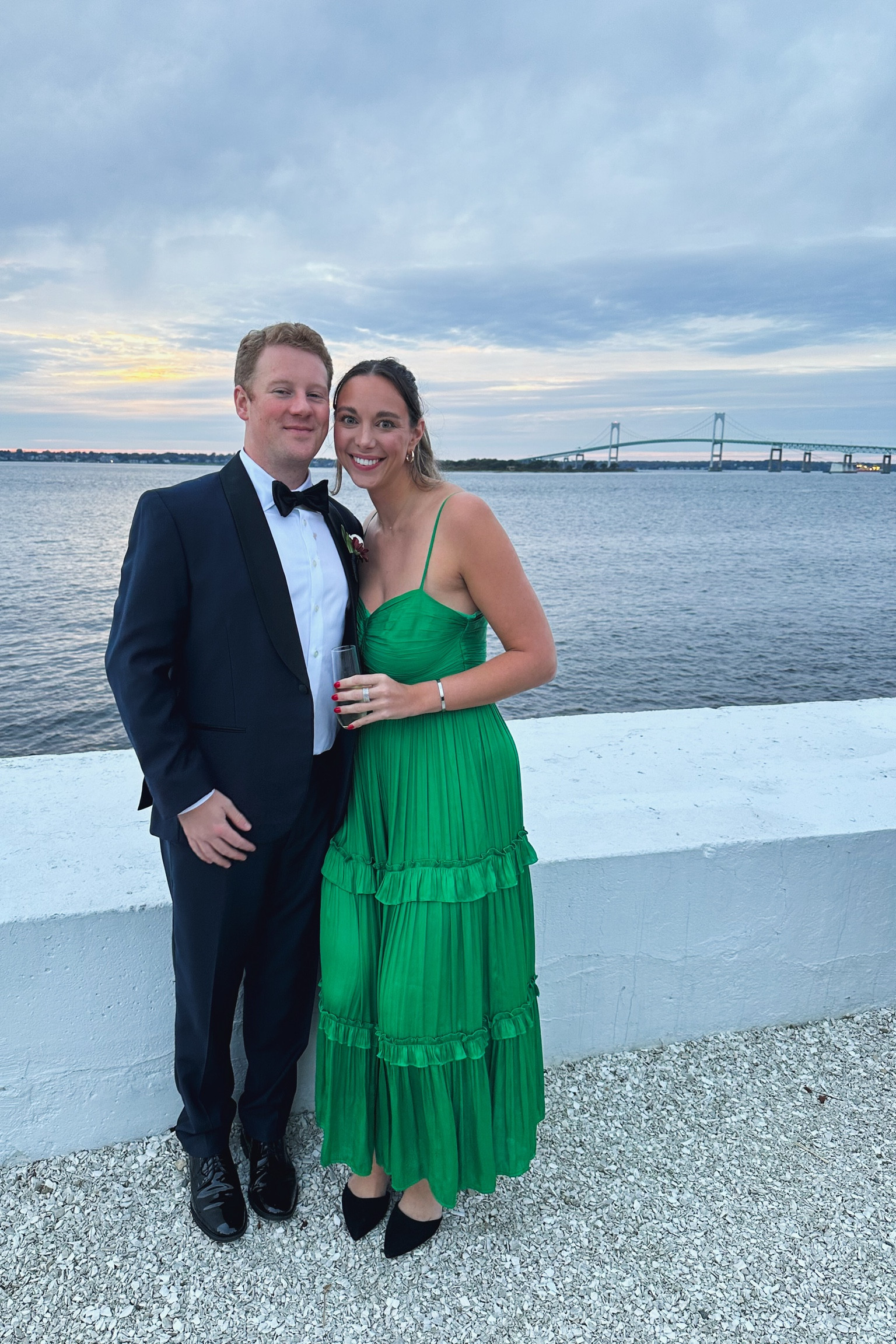 The perfect green dress for any occasion 

#LTKeurope #LTKstyletip