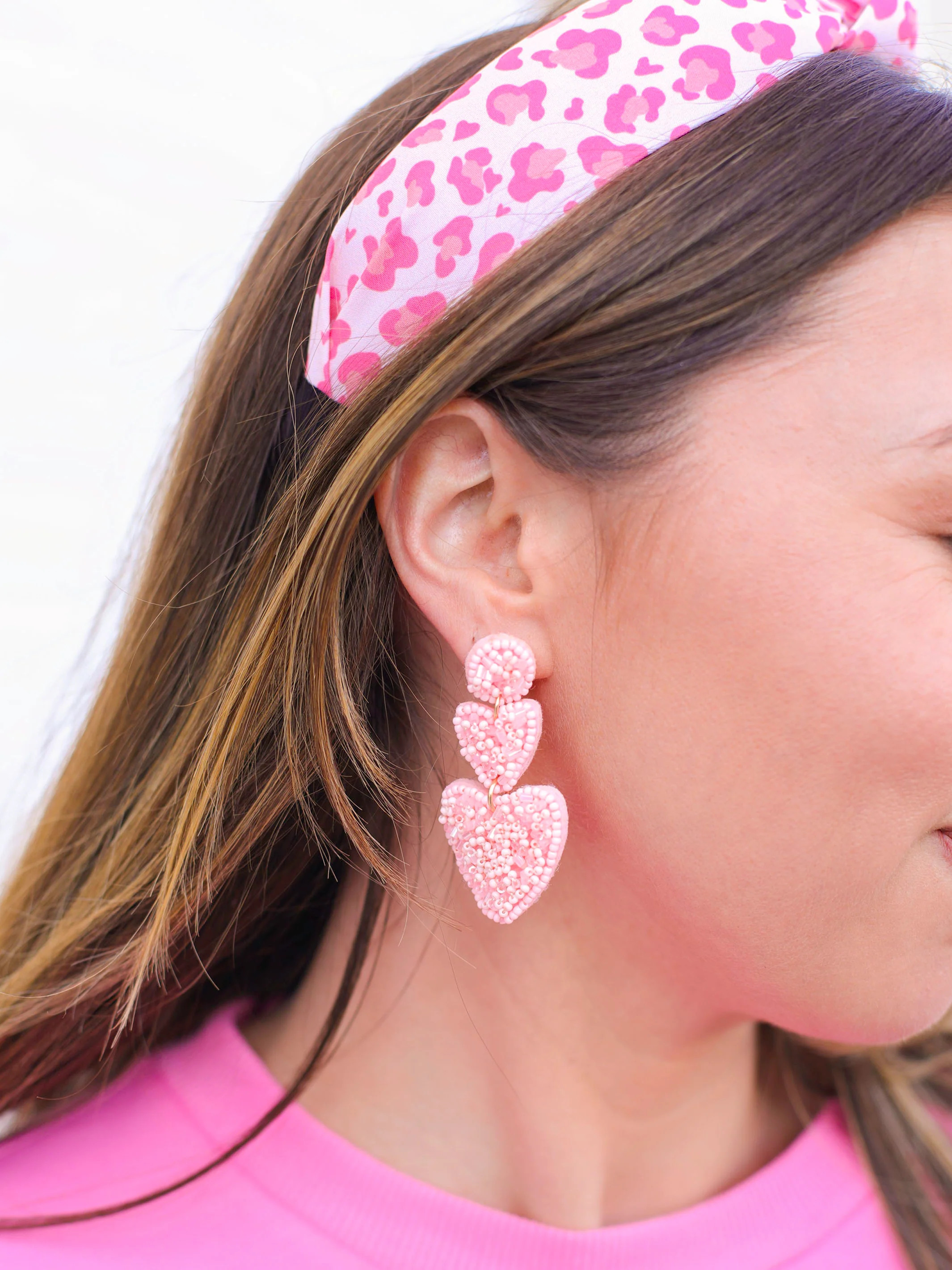 Juliet Earrings | Michelle McDowell