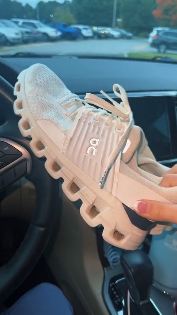 THE ABSOLUTE BEST SHOE FOR NURSES. literally i have other on clouds & hokas and neither compare to this pair! they’re so comfy my feet / legs never hurt and i’m an ER nurse!  also linking these UGG mini slippers/ boots! they’re also on sale!!

#LTKworkwear #LTKstyletip #LTKshoecrush