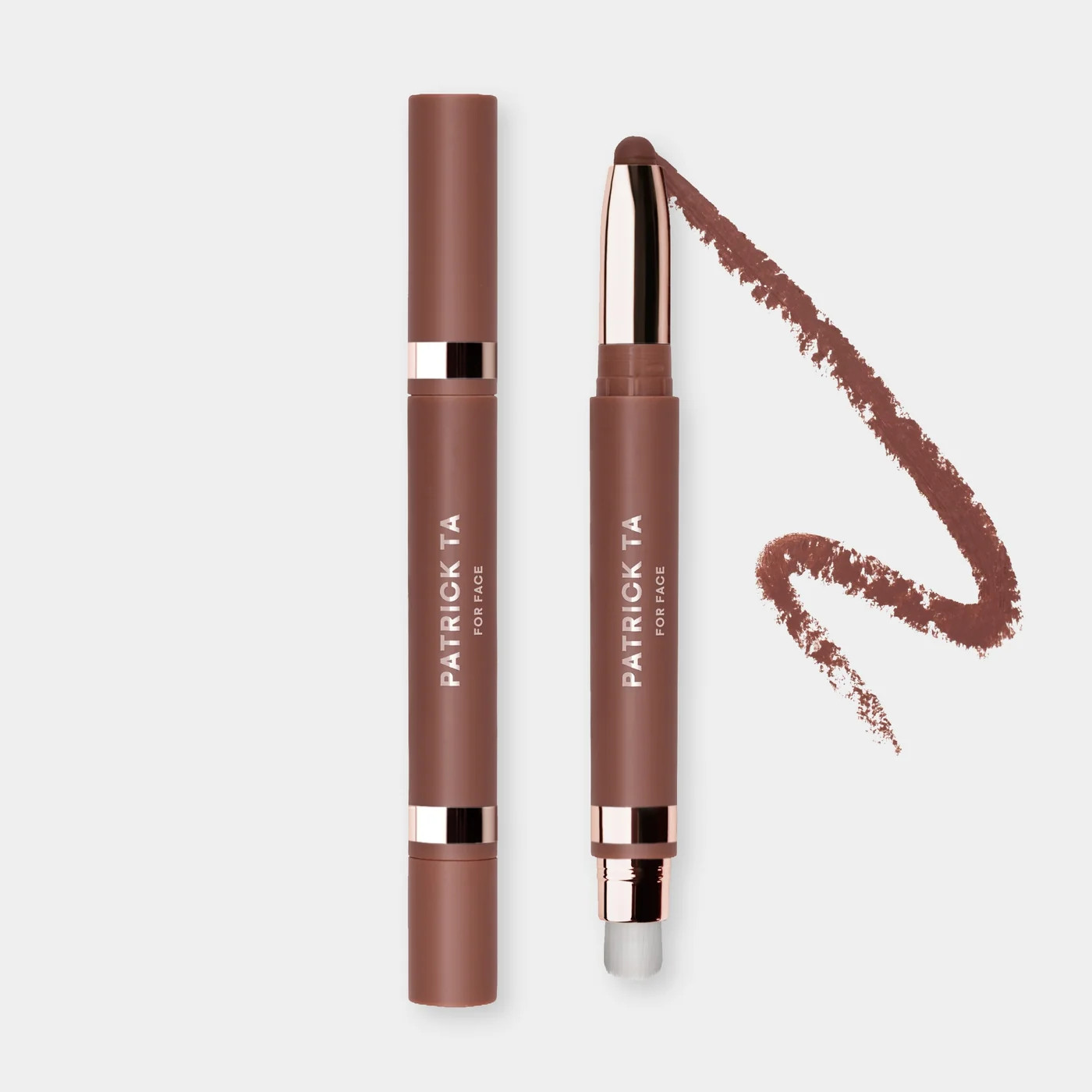 Major Sculpt\u2122 Shape & Shade Anywhere Artistry Sticks | Patrick Ta Beauty
