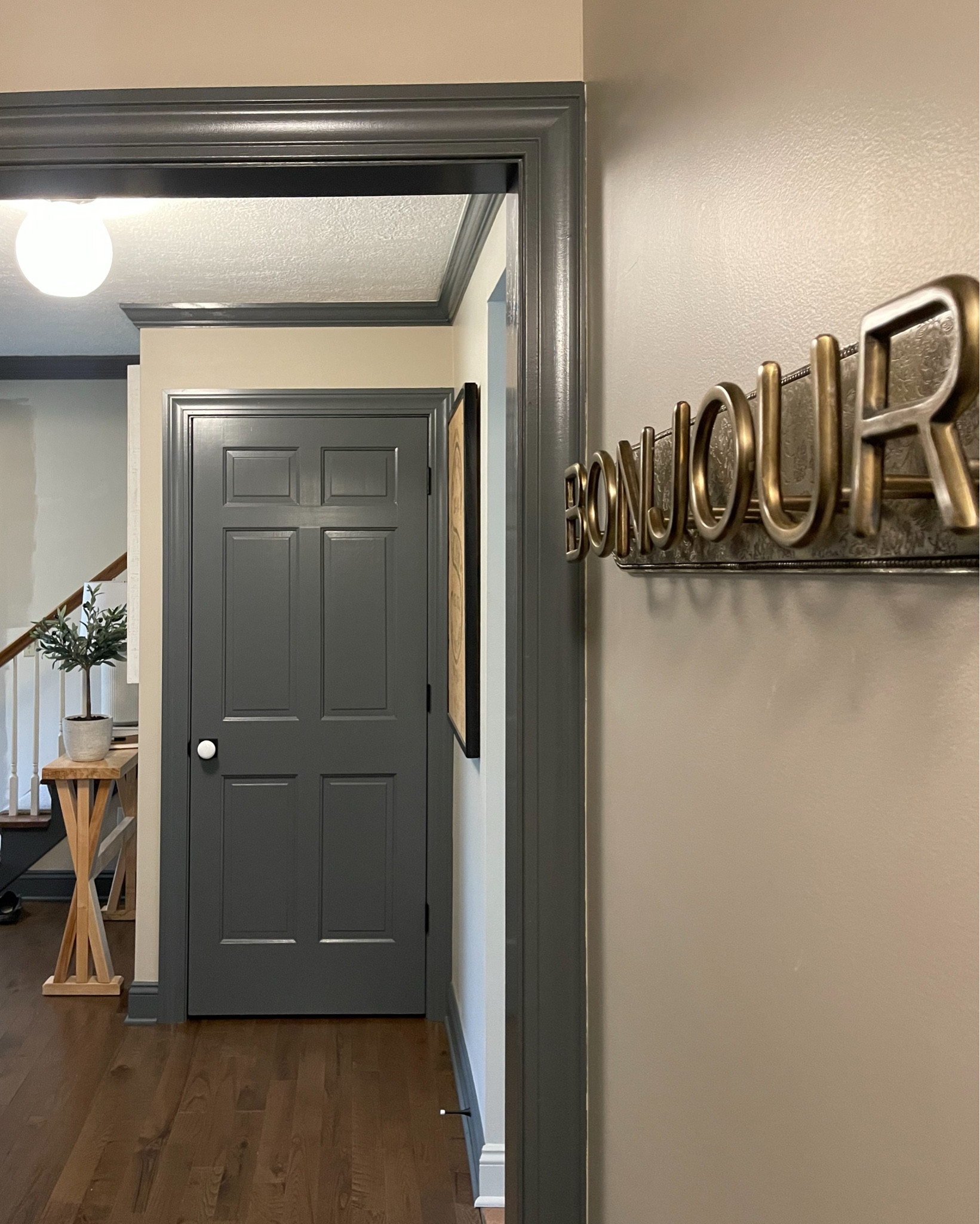 COME ON IN: My favorite finds from Anthro- 20% off this weekend!! All of the French vibes ✨

#LTKHome