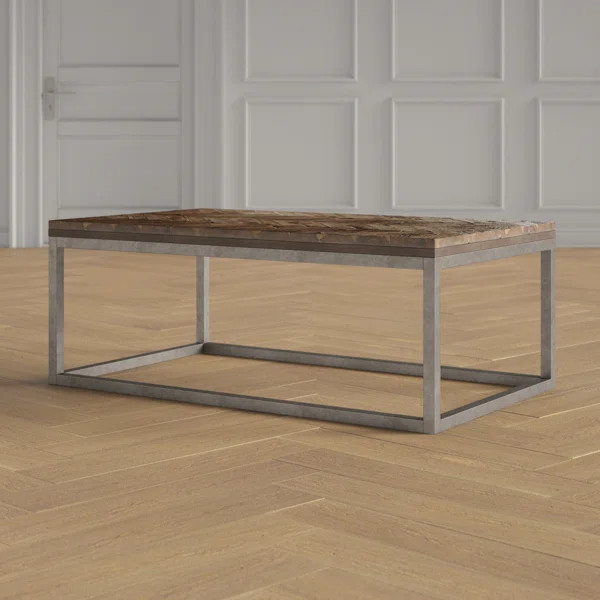 Kenton Frame Coffee Table | Wayfair North America