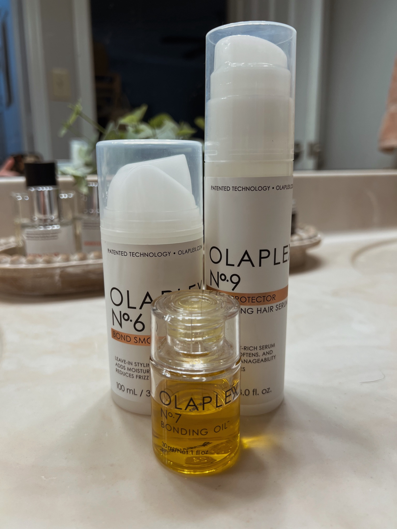 Olaplex on sale 

#LTKCyberWeek #LTKHoliday #LTKBeauty