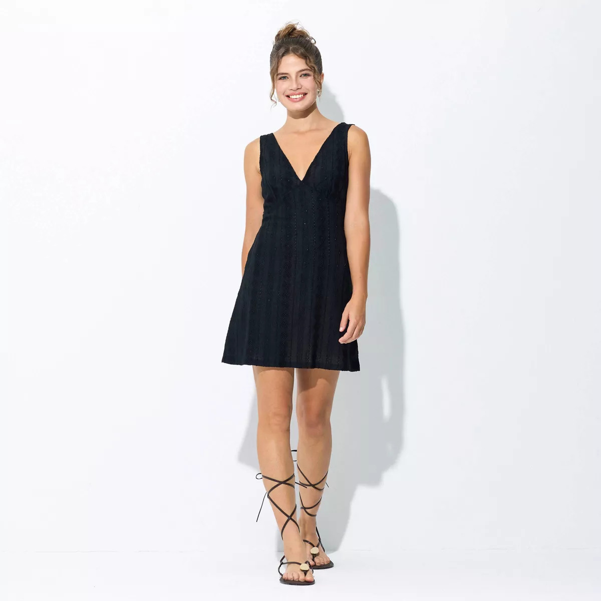 Women's Mini Dress - Wild Fable™ | Target