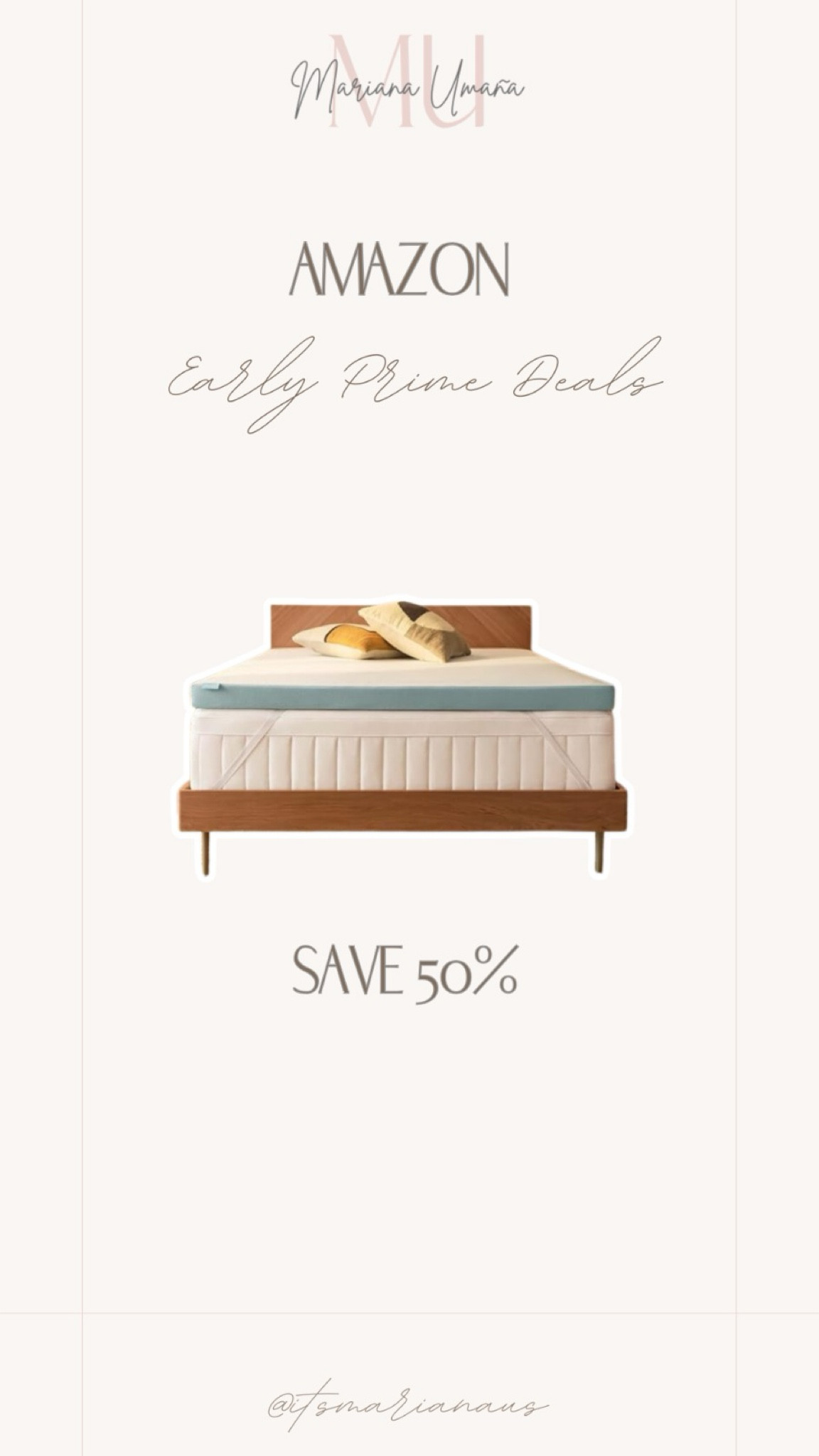 Amazing Prime Day coming 🔜! 

#LTKSeasonal #LTKSummerSales #LTKU