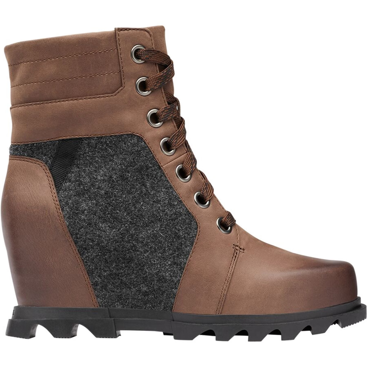 Joan Of Arctic Wedge III Lexie Boot - Women's | Backcountry
