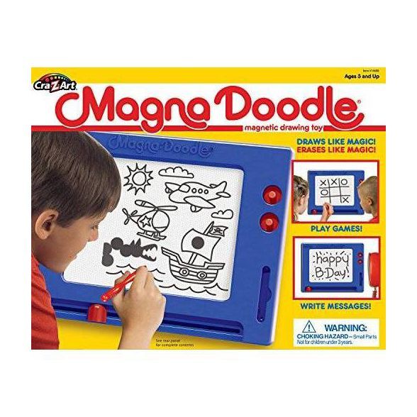 Cra-Z-Art Retro Magna Doodle | Target