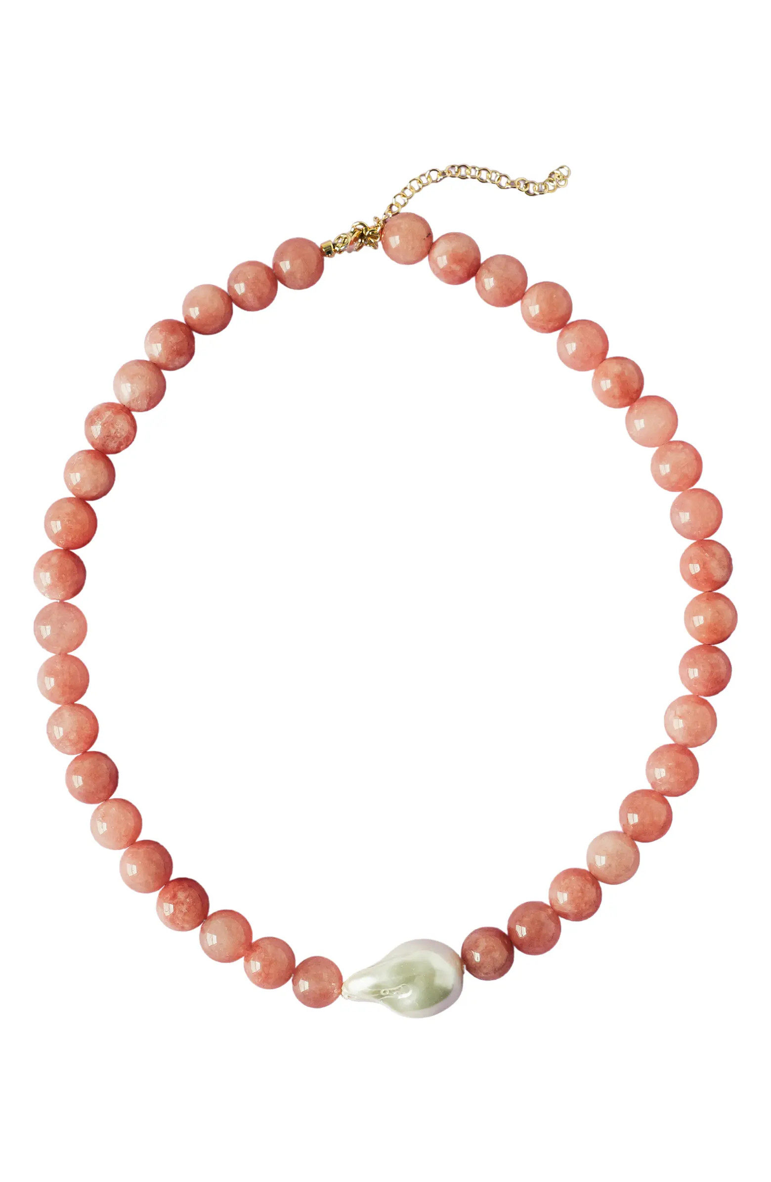 Natalie Necklace | Nordstrom