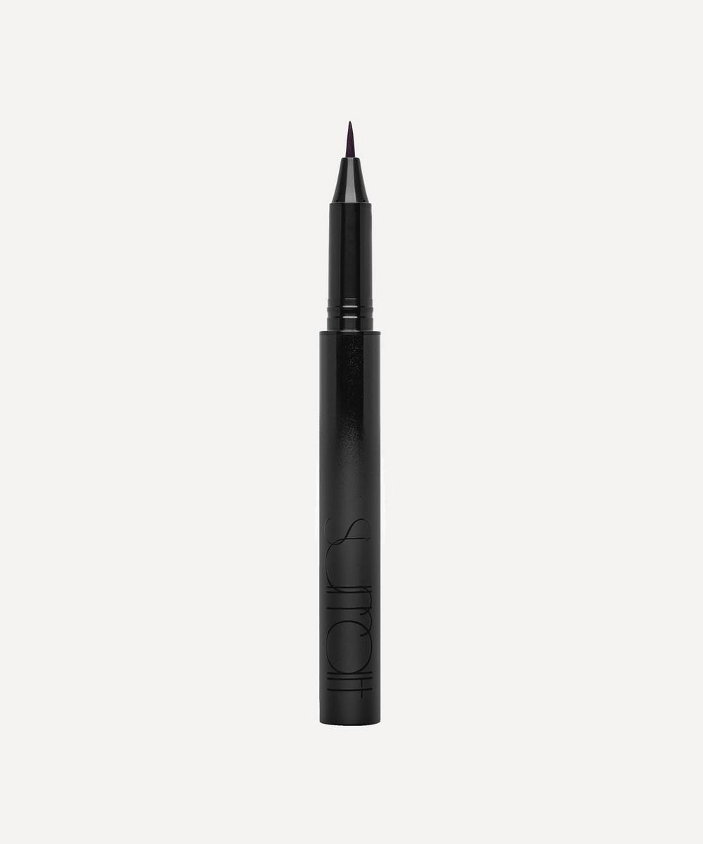 Surratt Auto-Graphique Liner in Chat Noir | Liberty London (US)