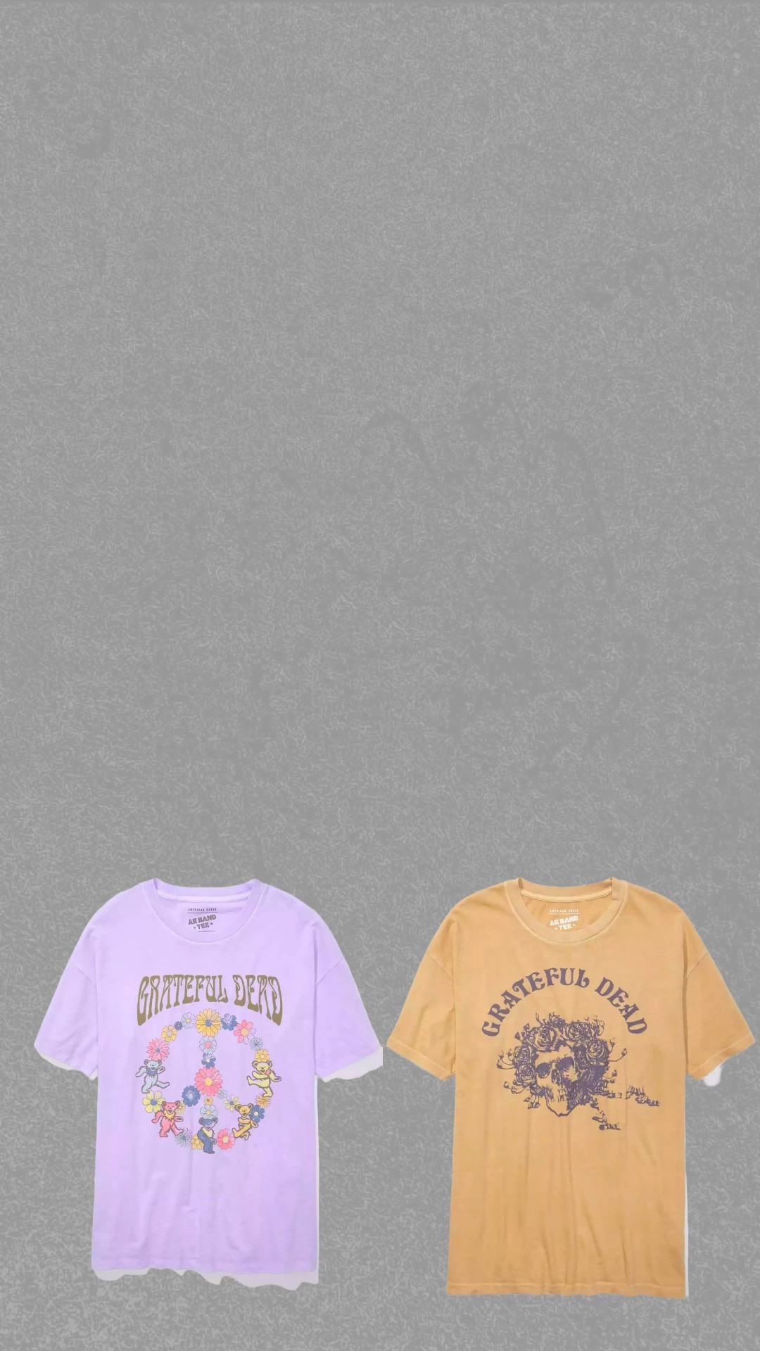 GRAPHIC oversized TSHIRTS

#LTKstyletip #LTKunder50 #LTKunder100