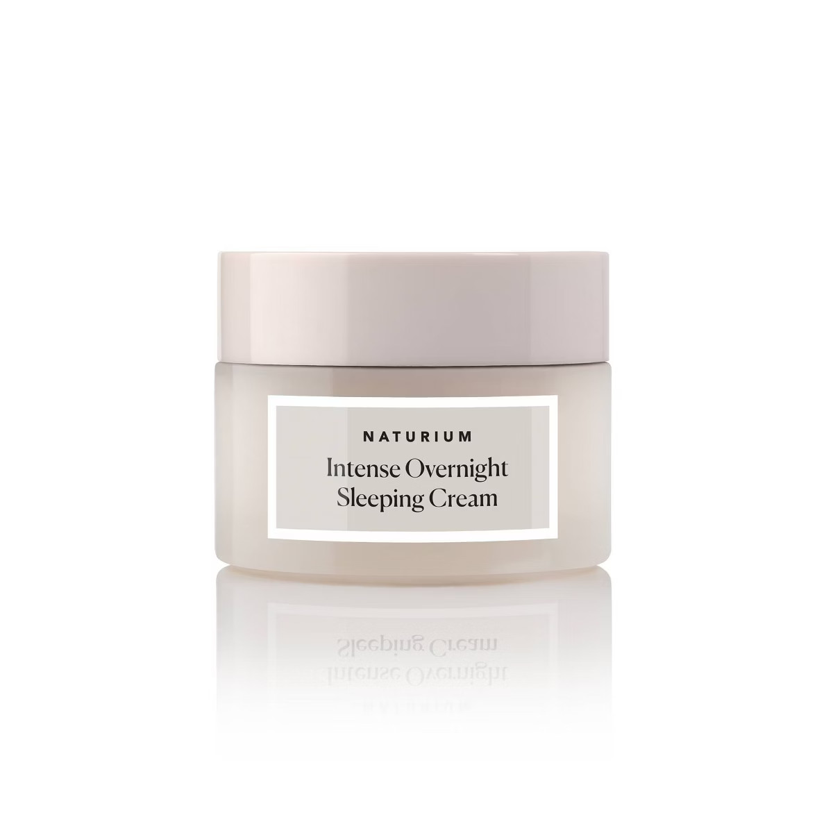 Naturium Intense Overnight Sleeping Cream - 1.7 oz | Target