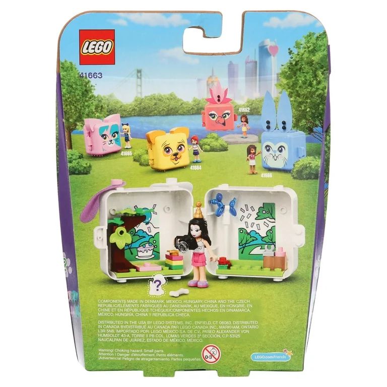 LEGO Friends LEGO® Friends Animal Gift Set 66673 | Walmart (US)
