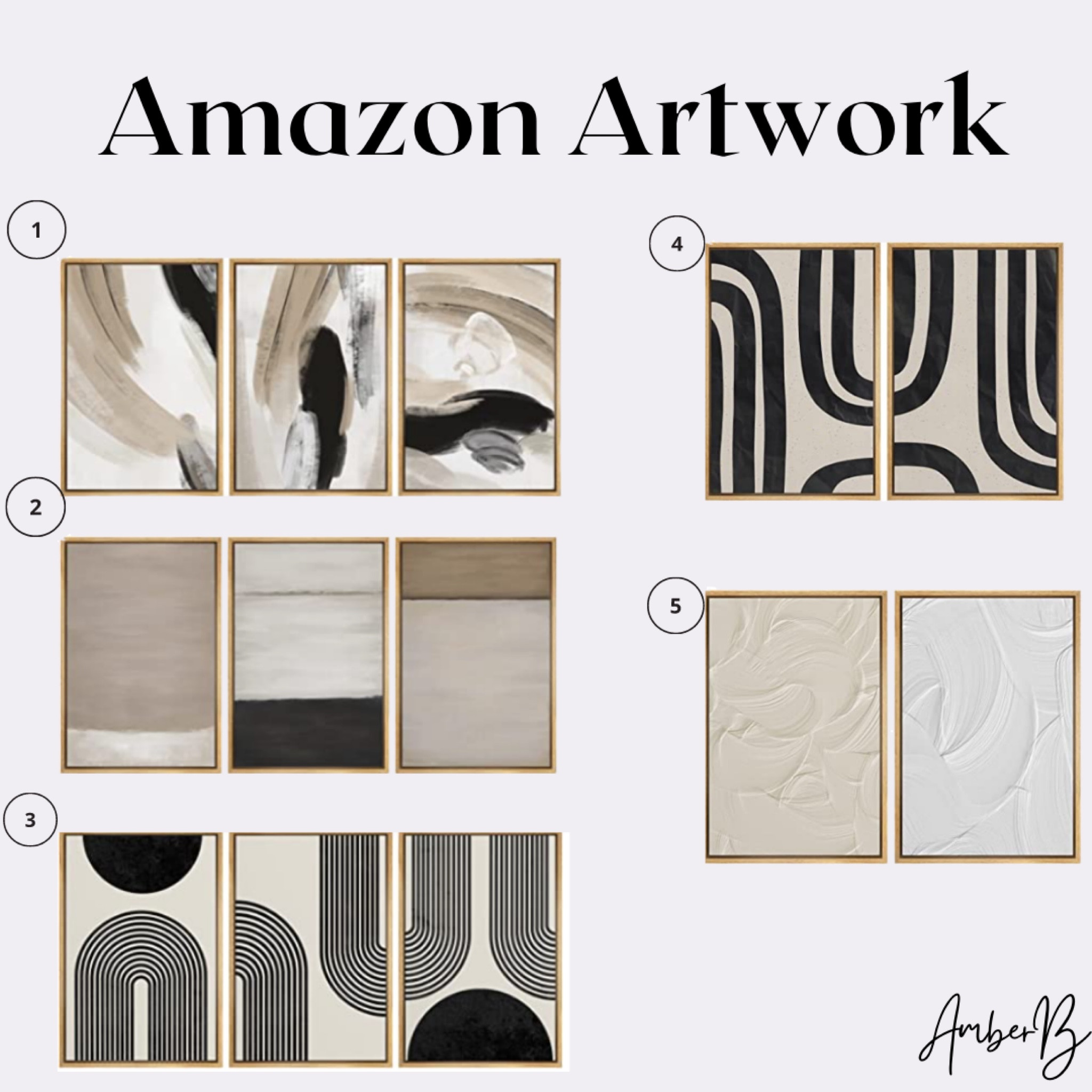 Amazon Wall Art , Neutral Art Work , Neutral Wall Art , Wall Art , Affordable Wall Art,  Amazon Artwork , Abstract Wall Art , Modern Art Work

#LTKhome #LTKsalealert #LTKFind