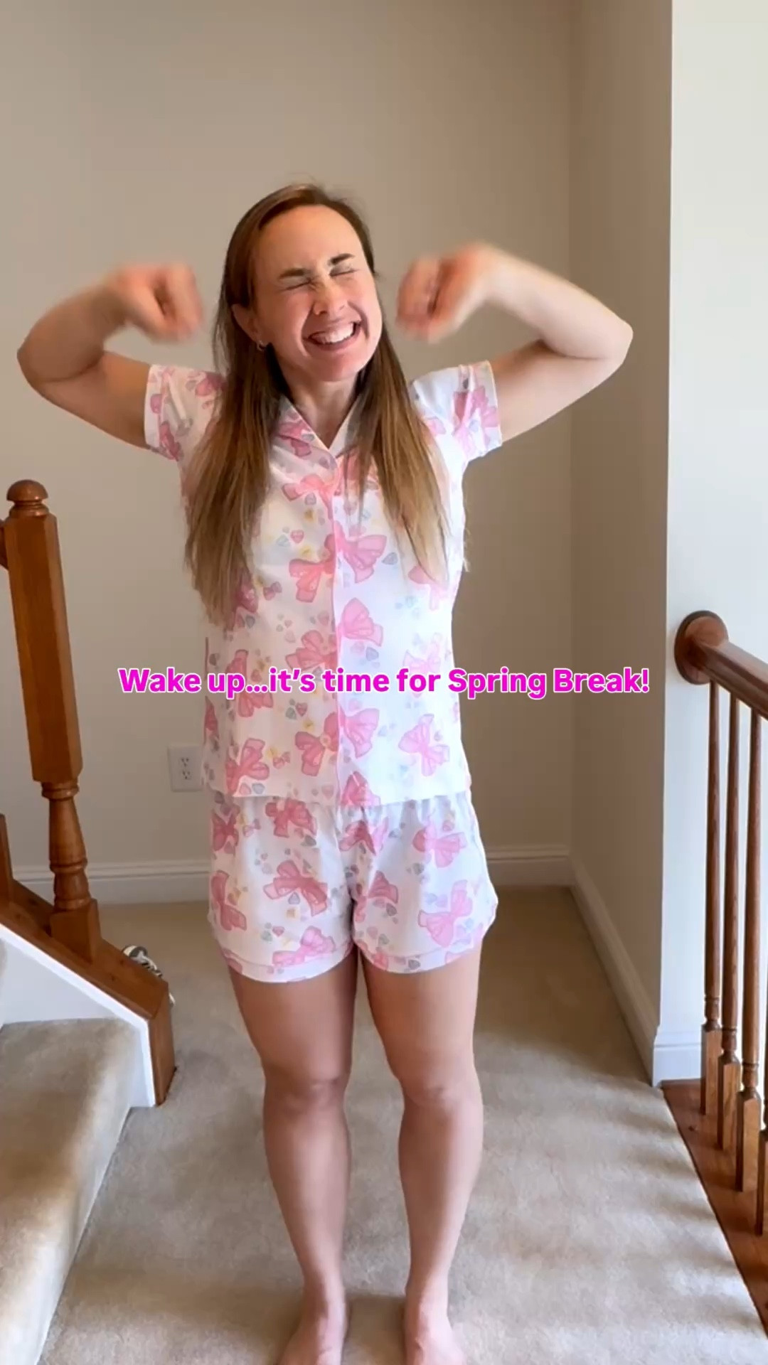 Spring Break Disney outfits!