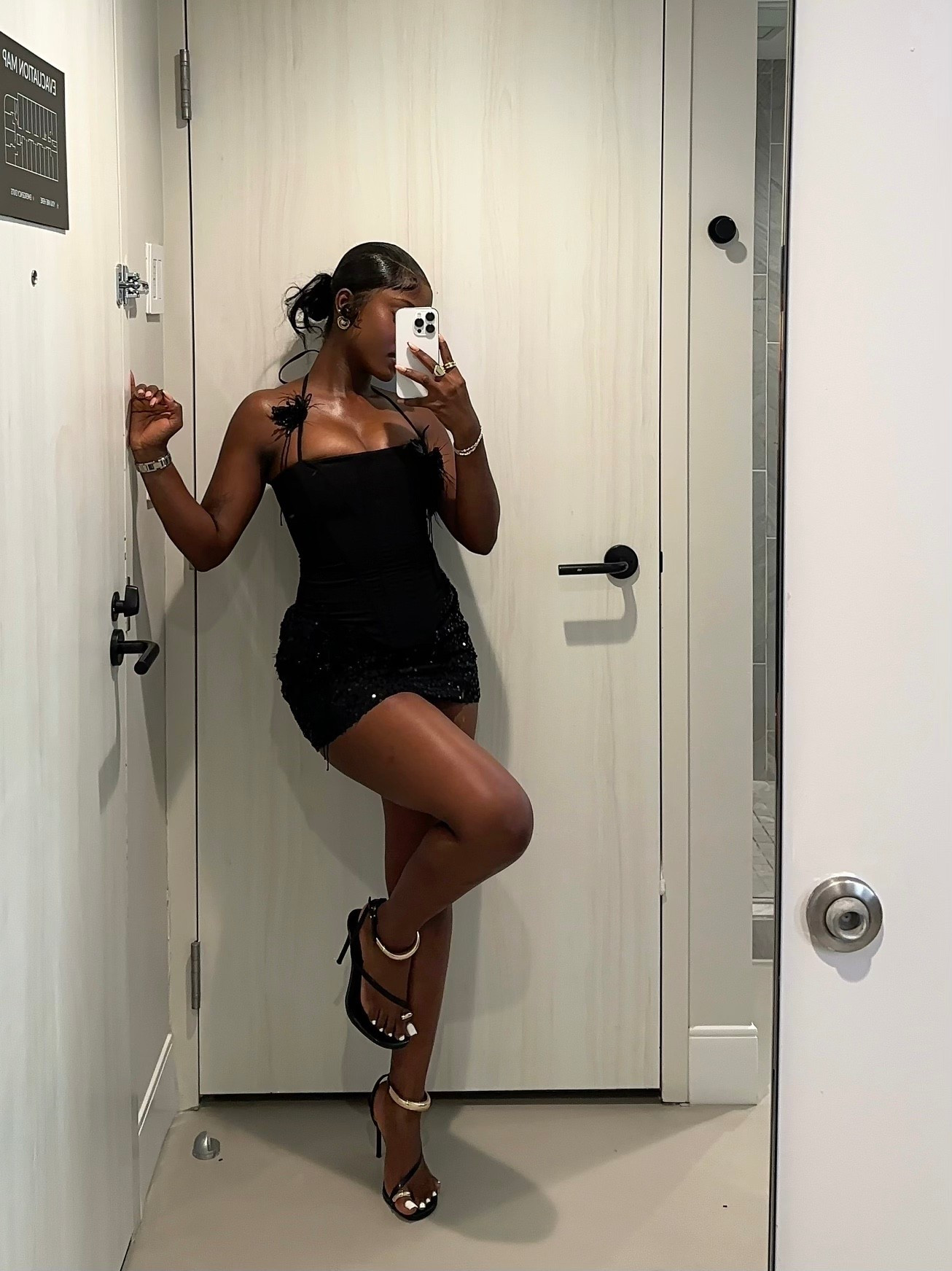 heels