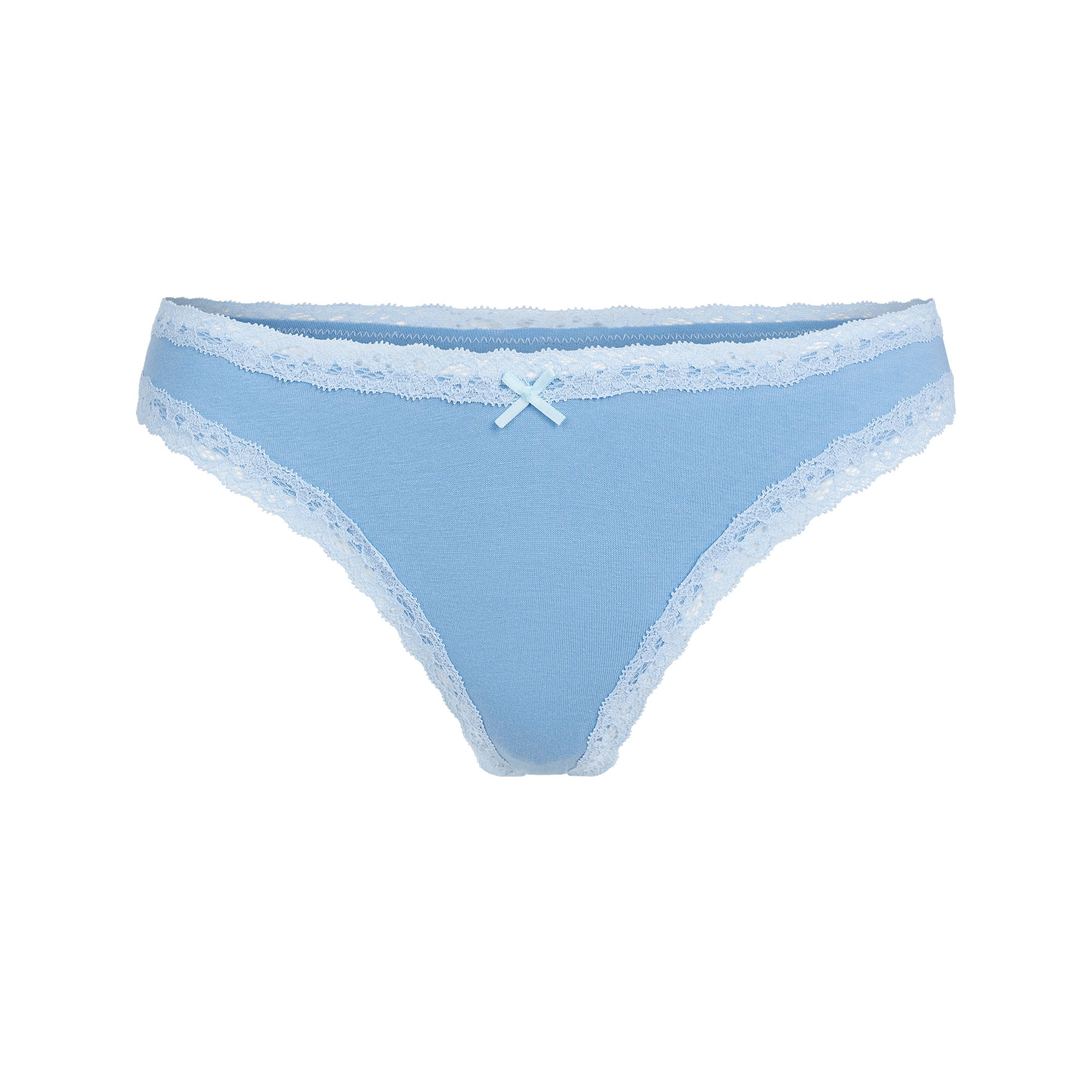 LACE THONG | SKIMS (US)