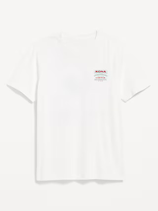 Crew-Neck Graphic T-Shirt | Old Navy (US)