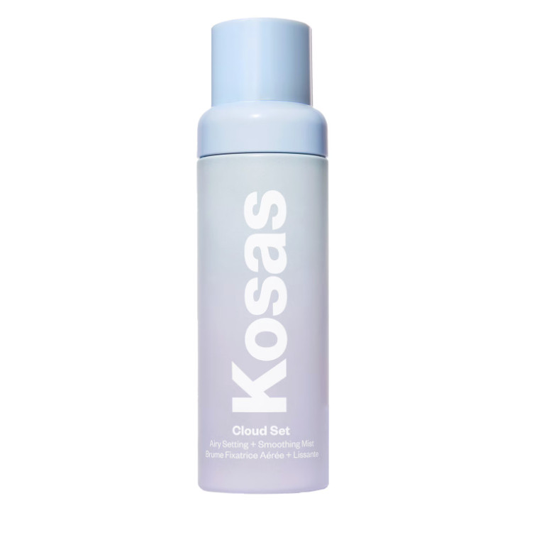 Kosas Cloud Set Airy Setting Mist - so dreamy! 

 #LTKbeauty