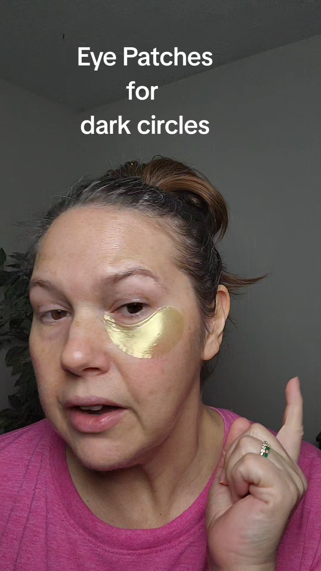 💥Great stockingstuffer idea!💥The Zozu avocado eye mask works to reduce fine lines and work on dark undereye circles. #eyemask#avocadoeyemask#stockingstuffer

#LTKCyberWeek #LTKGiftGuide #LTKHoliday