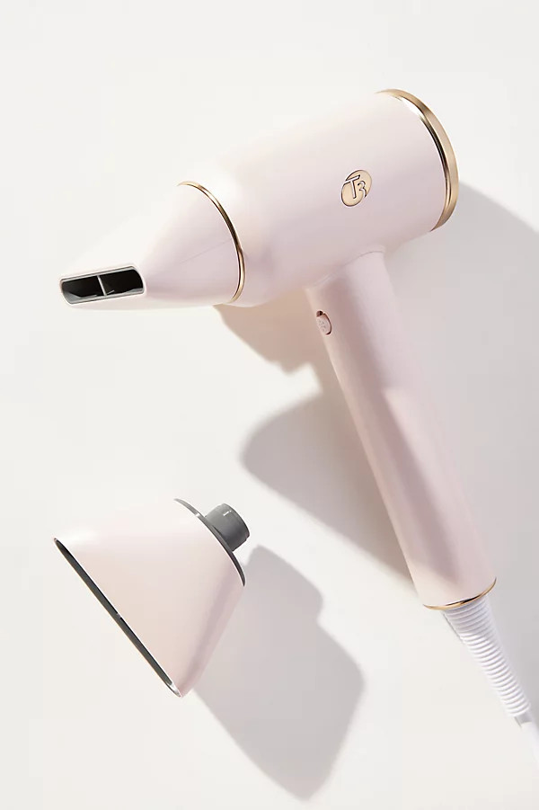 Aire ID Hair Dryer | Anthropologie (US)