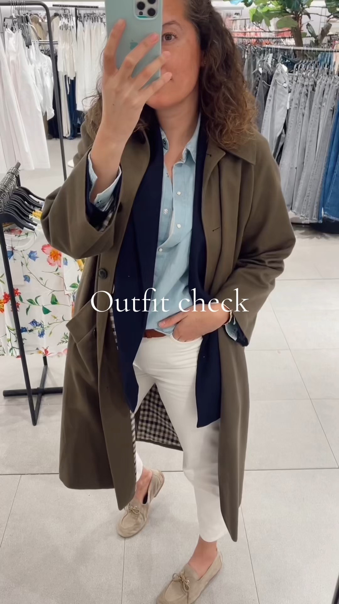 Outift check de primavera 

#LTKespana #LTKeurope #LTKspring