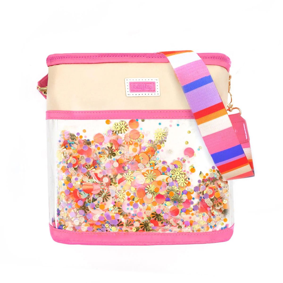 Bread-N-Butter Cooler Bag | Packed Party