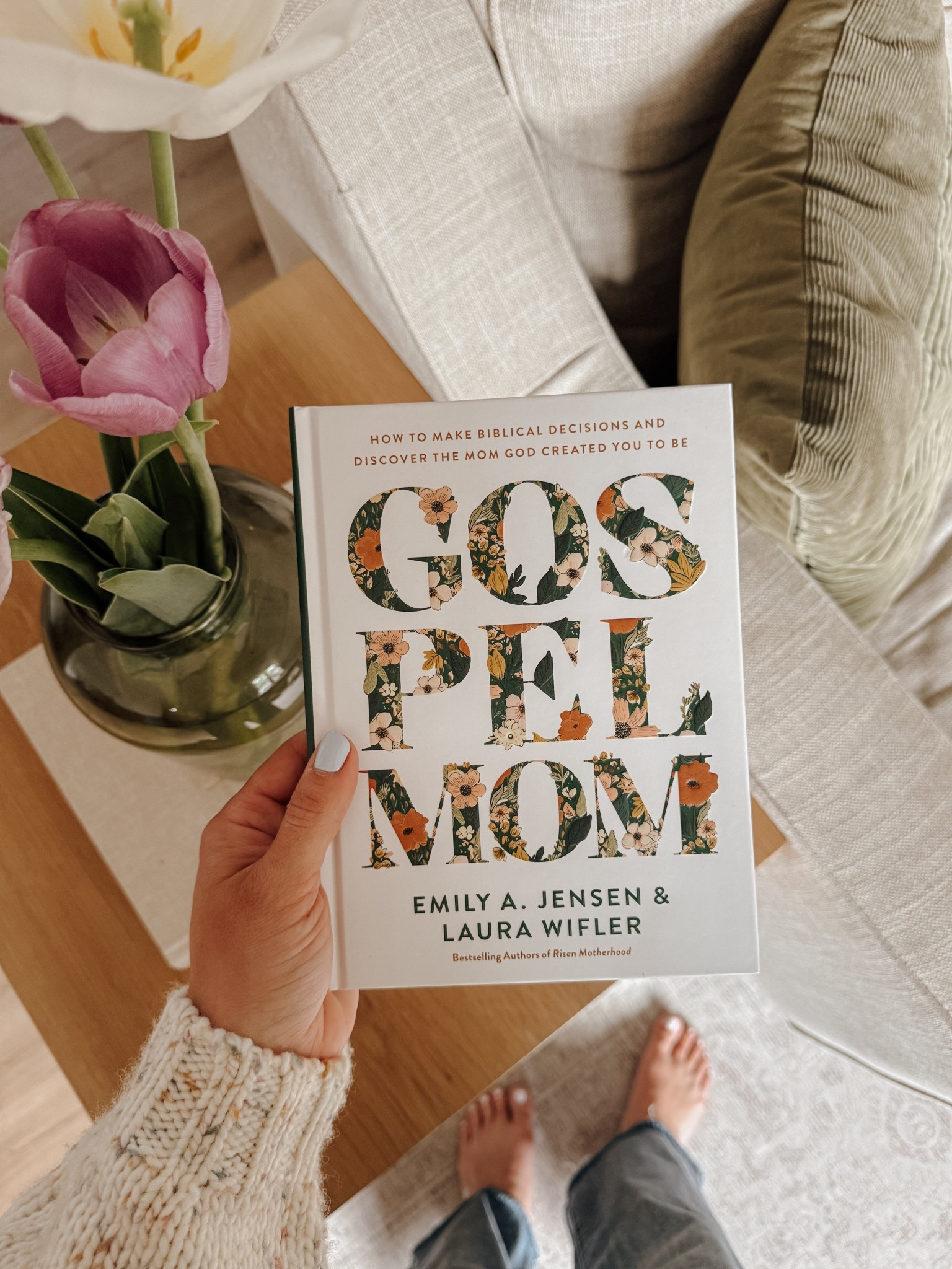 📖🤍

gift ideas for mom | Mothers Day | gift guide | gifts for mom | books for mom 

#LTKMothersDay #LTKmomlife #LTKmorningroutine