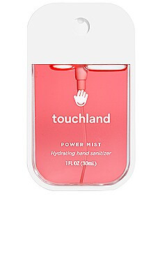 Watermelon Power Mist Hand Sanitizer
                    
                    touchland | Revolve Clothing (Global)