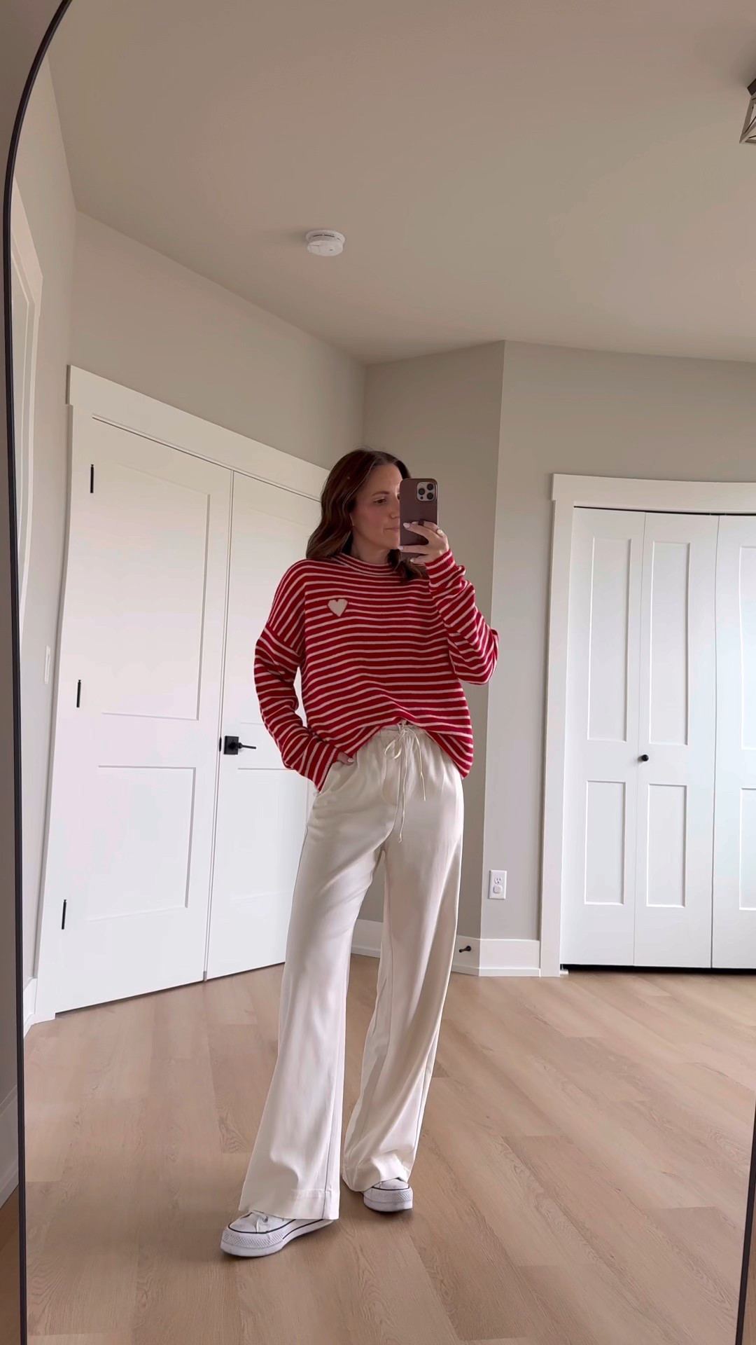 Valentines inspired outfits for the classroom! 

Teacher outfits | teacher style | outfit inspo | Valentine’s Day style | valentines style | classroom style 

#LTKValentine