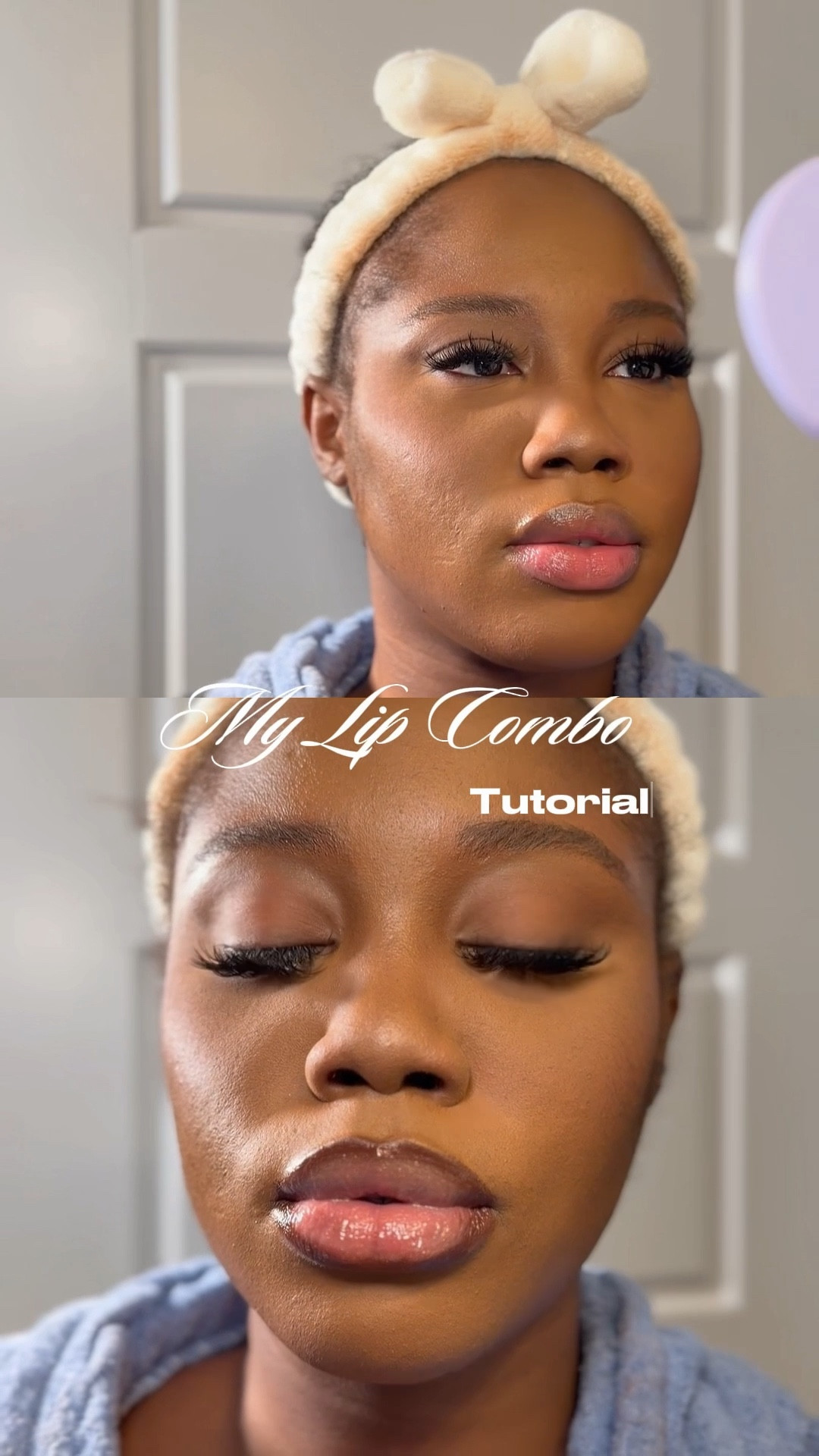 this lip combo routine has been on rotation for me. this is just one of them 🤪. featuring products from brands like MAC Cosmetics, NYX Cosmetics and the LIP Bar 💋

#LTKsale #LTKcanada #LTKbeauty