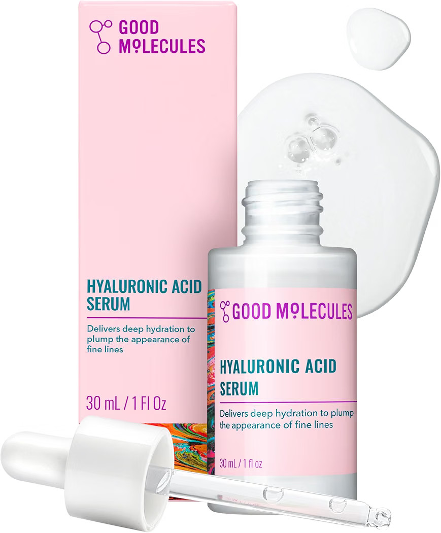 Deeply hydrates to plump the look of fine lines. Boosts skin hydration after one use. All skin ty... | Amazon (US)