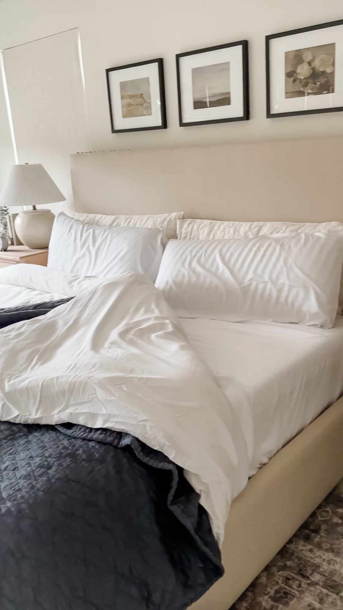 #ad Last chance to score 35% off your purchase at Cariloha! They make some of my favorite bedsheets, bath towels, and more! @Cariloha
Use code LTK35 at checkout!

#LTKHome #LTKSaleAlert