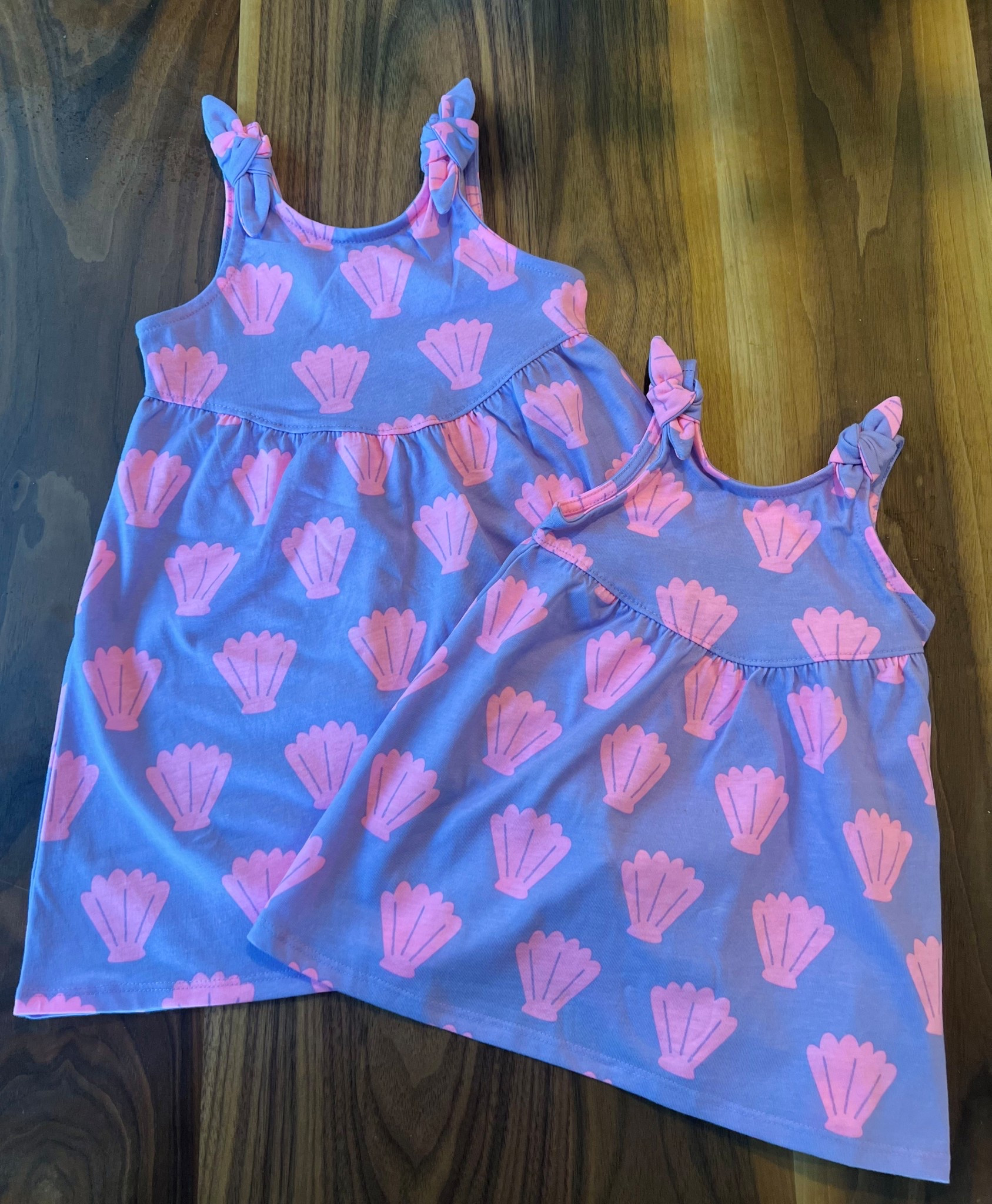 Love how fun these are for summer and beach days 🐚 
toddler girl dress/ toddler girl clothes/ toddler girl beach fits/ toddler girl style/ toddler girl fashion

#LTKBaby #LTKKids #LTKFamily