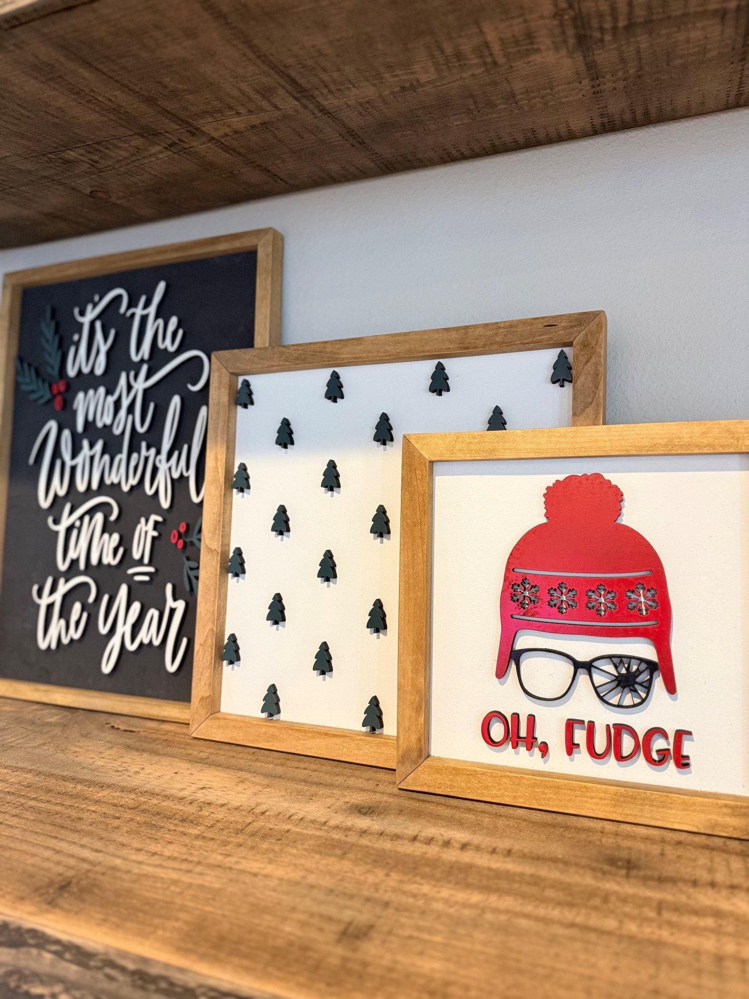 My favorite holiday signs!!!! 

#LTKSeasonal #LTKHoliday #LTKHome