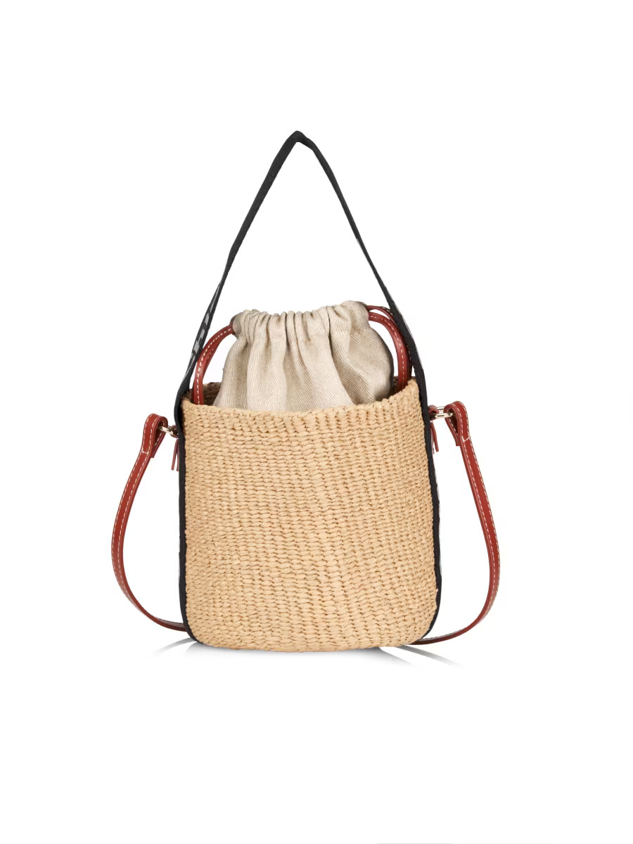 Small Woody Basket Bag | Saks Fifth Avenue