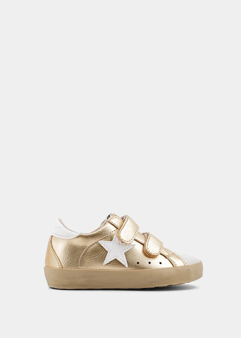 SUNNY MINI GOLDEN / 7-Toddlers | SHUSHOP