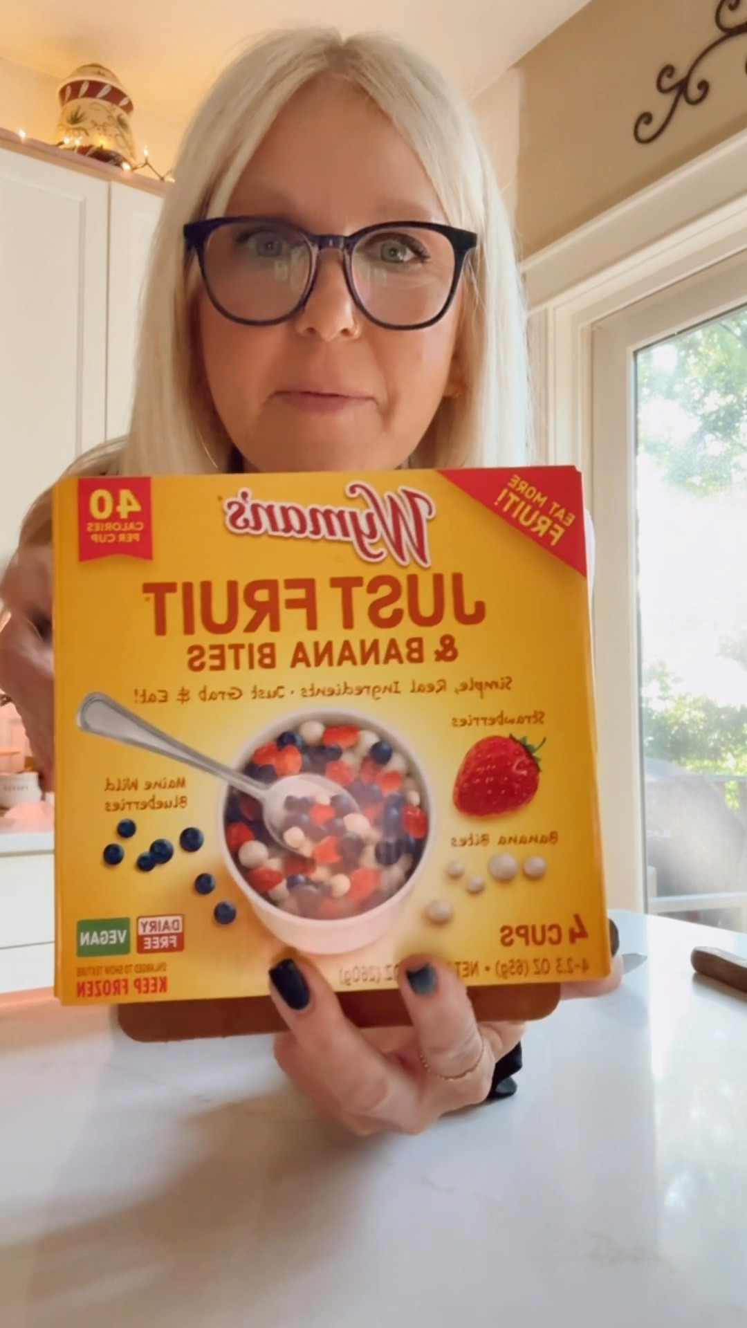 So good!!

#LTKOver40 #LTKFamily #LTKFindsUnder50