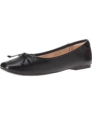 The Drop Women's Pepper Ballet Flat with Bow | Amazon (US)