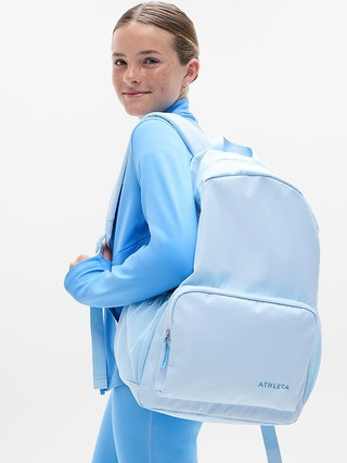 Athleta Girl Limitless Backpack | Athleta | Athleta