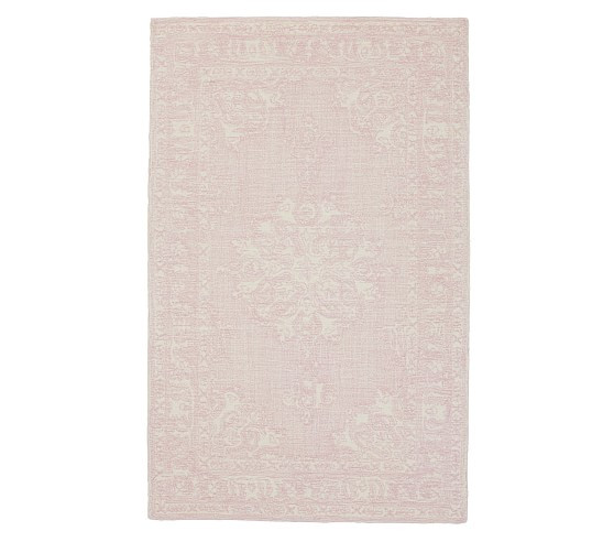 Astrid Rug | Pottery Barn Kids