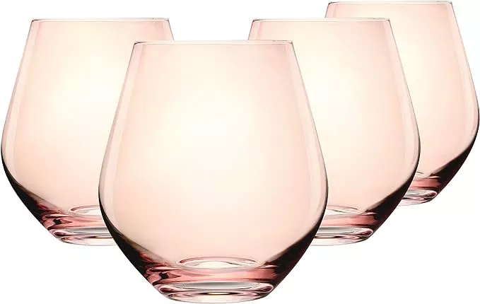 Godinger Wine Glasses, Stemless … curated on LTK