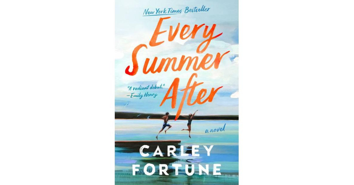 Every Summer After by Carley Fortune | Macy's