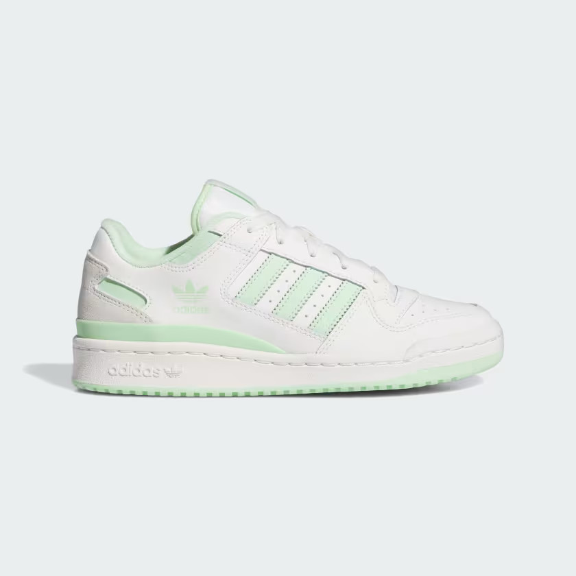 Forum Low CL Shoes | adidas (US)