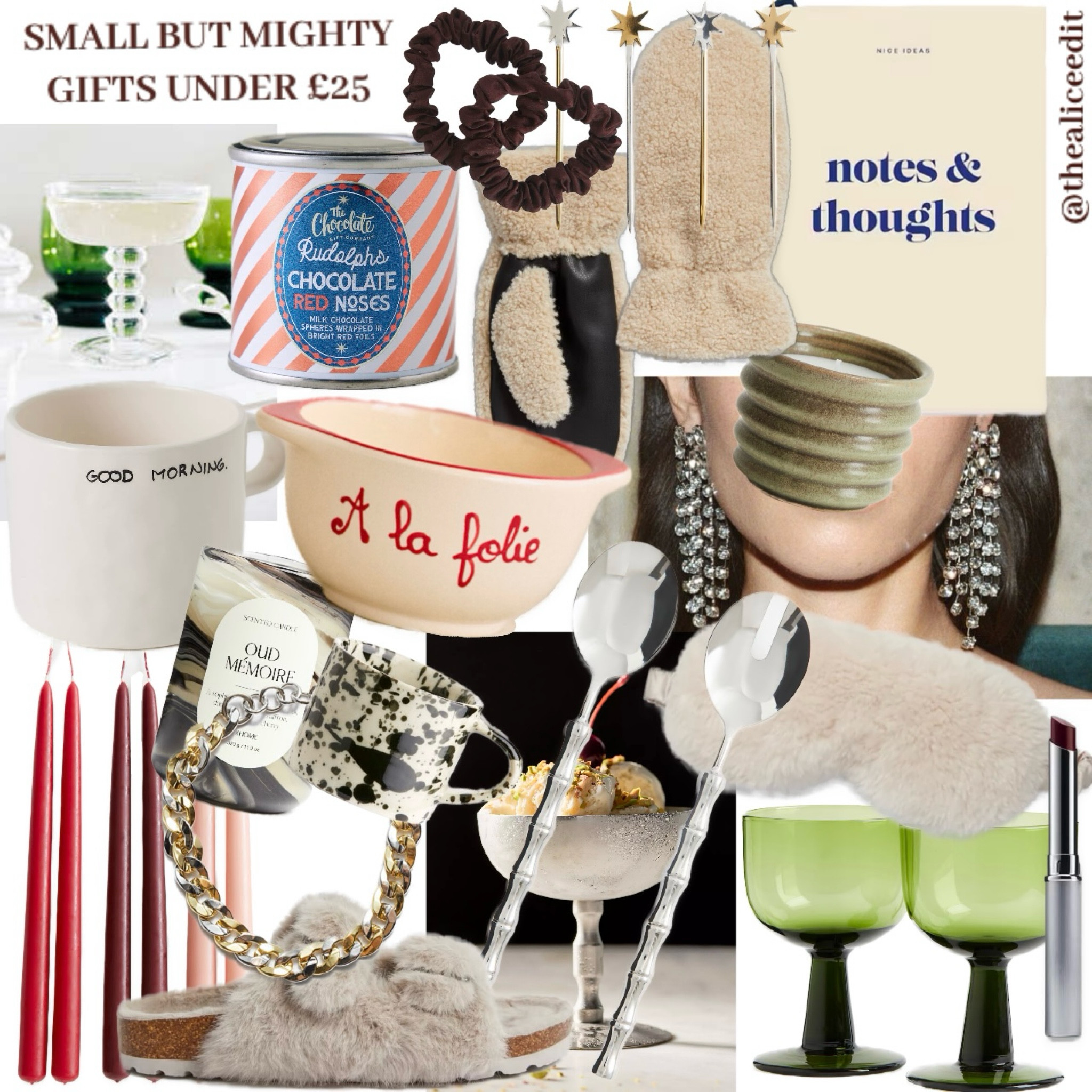 Gifts under £25 ✨ discover the full guide in the gift guides section of my LTK

#LTKgiftguide #LTKstyletip #LTKeurope